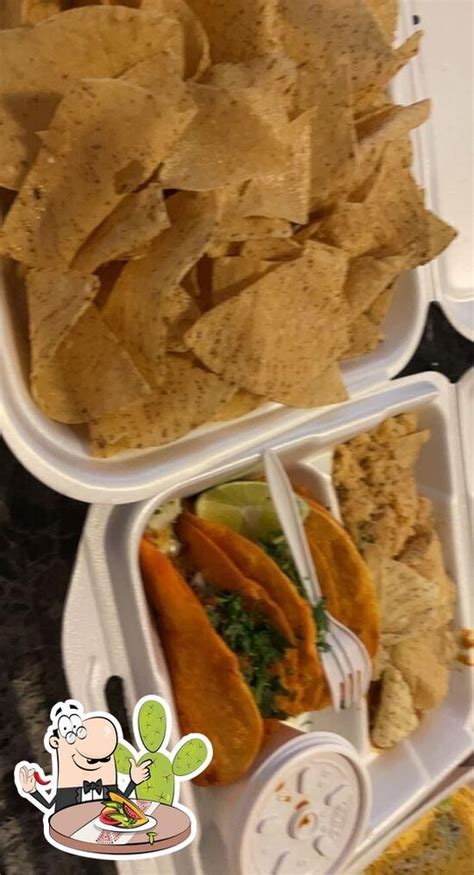 Elmers tacos - Elmer's Tacos has been serving traditional Mexican food in Chandler, AZ since 1974 using family recipes at this counter-service restaurant. 